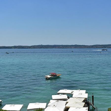 Hotel Pace Sirmione Esterno foto