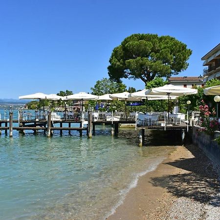 Hotel Pace Sirmione Esterno foto