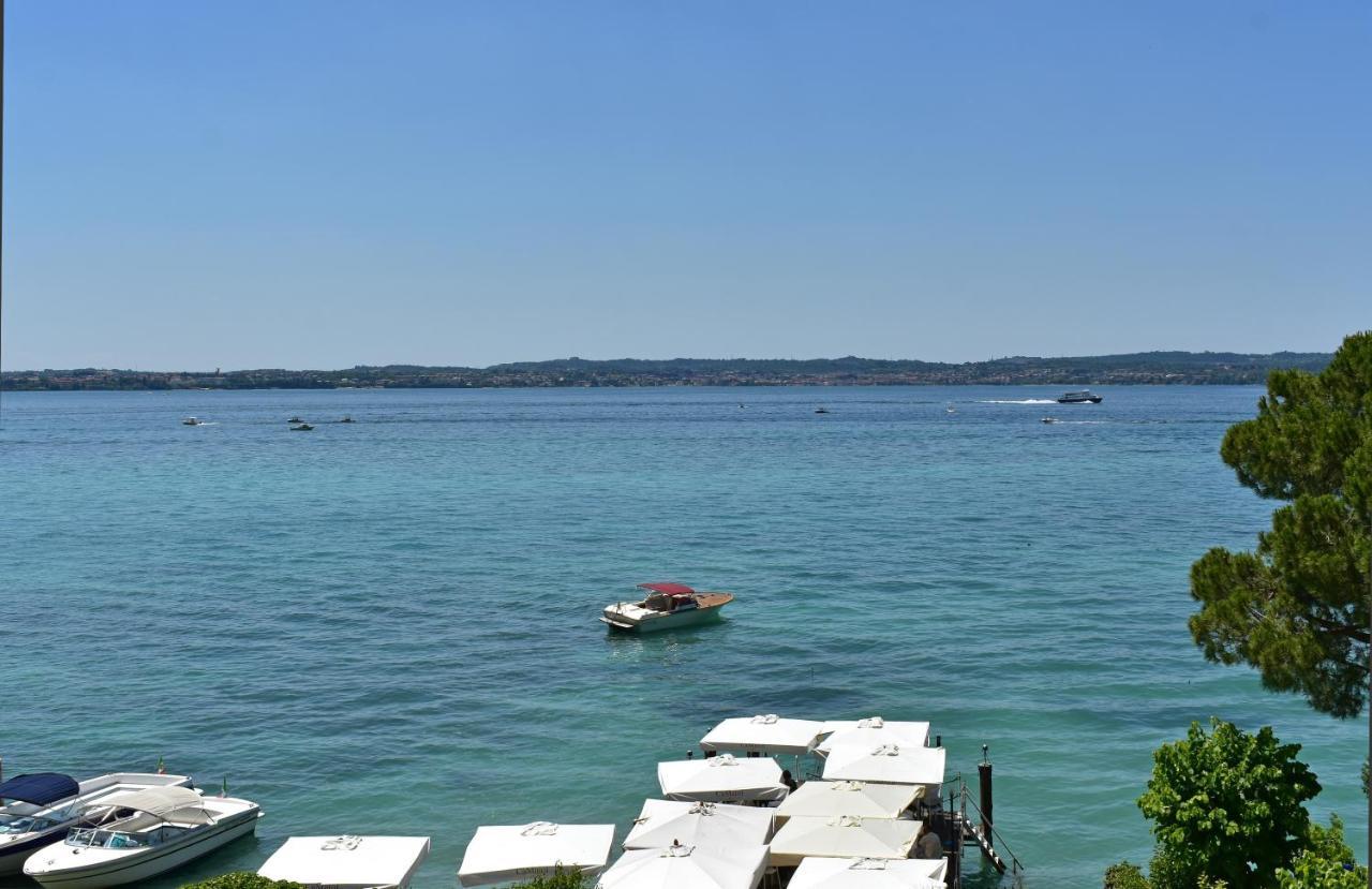 Hotel Pace Sirmione Esterno foto