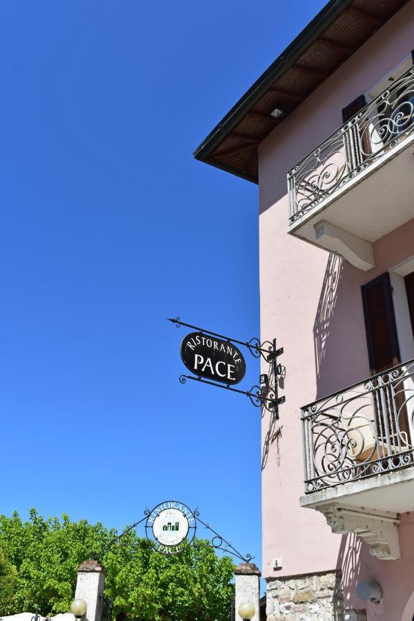 Hotel Pace Sirmione Esterno foto