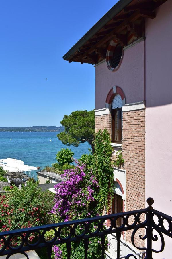 Hotel Pace Sirmione Esterno foto