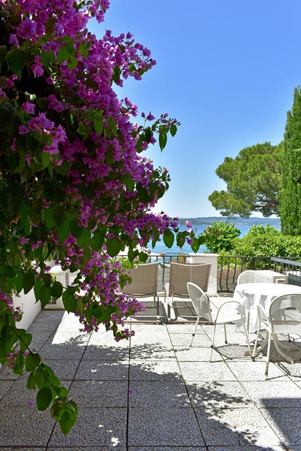 Hotel Pace Sirmione Esterno foto