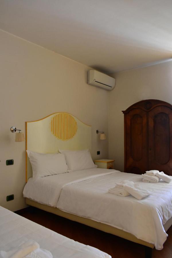 Hotel Pace Sirmione Esterno foto