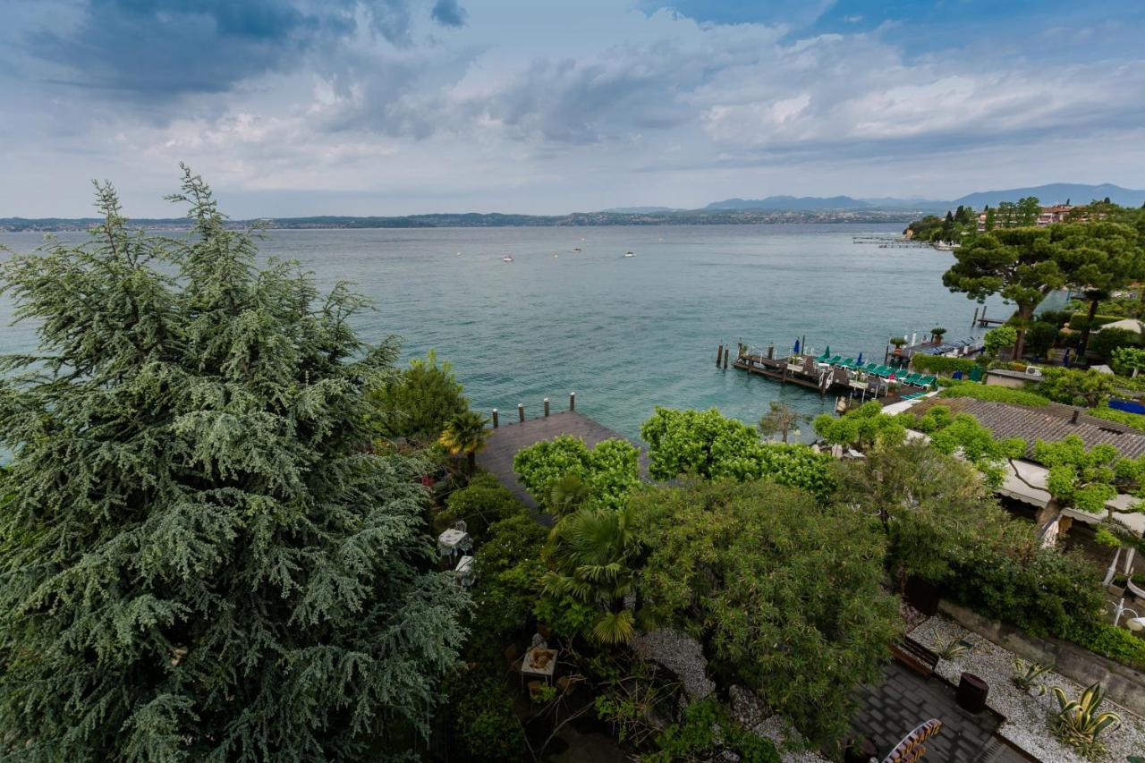 Hotel Pace Sirmione Esterno foto